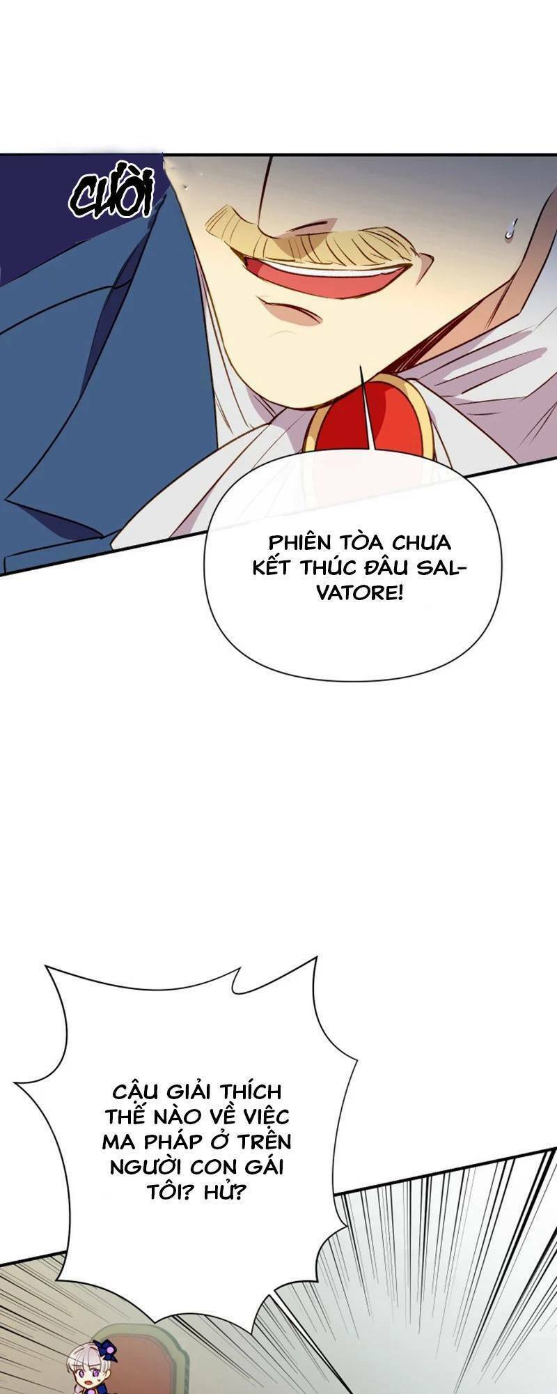 khế ước của nữ công tước quái vật chapter 38 59