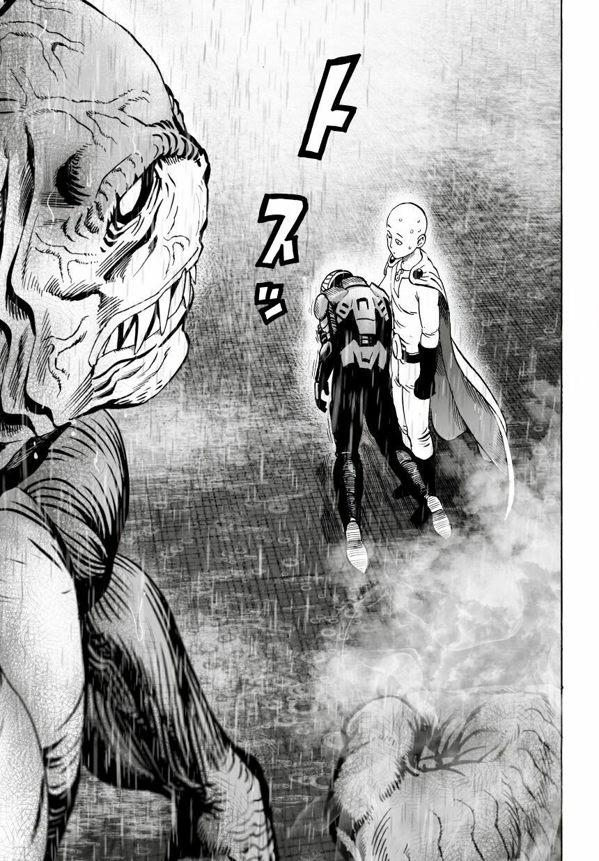 one-punch man chapter 34 23
