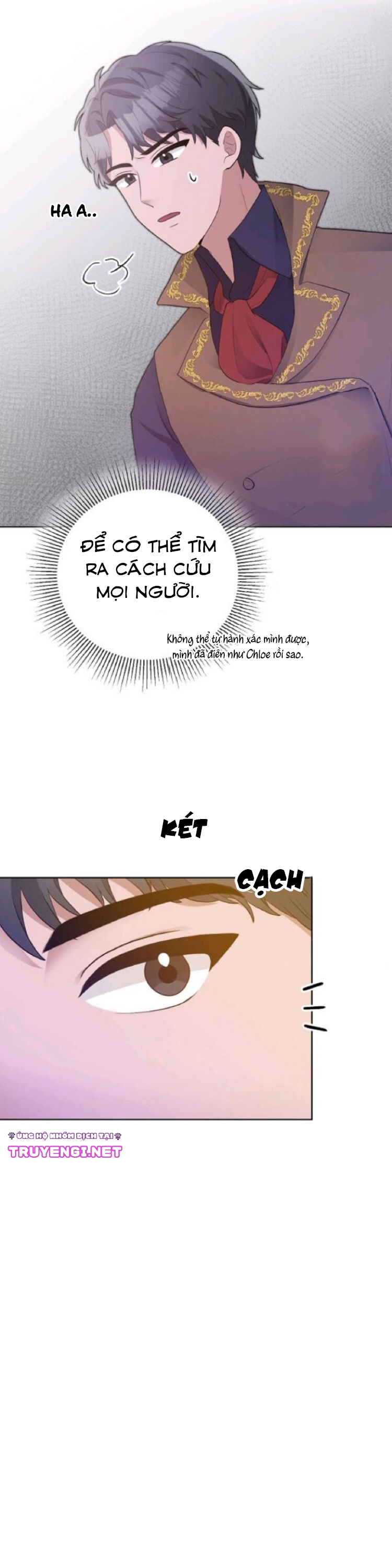 lily tàn độc chapter 11 43