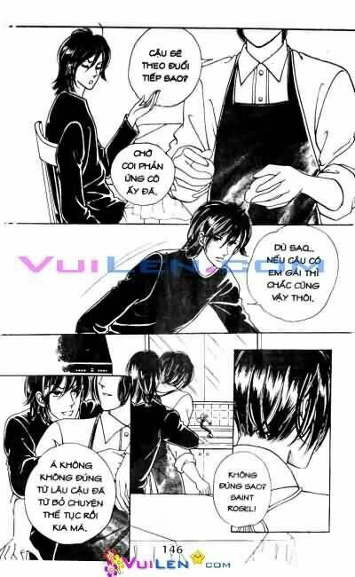 tìm anh - look for oppa chapter 6 146