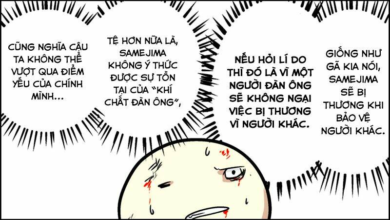 senyuu chapter 70 25