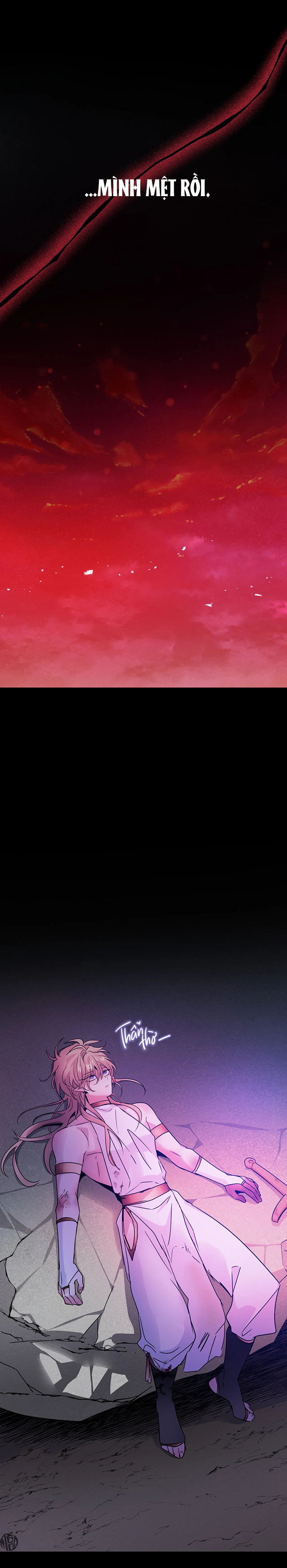 hắc vực chapter 31 17