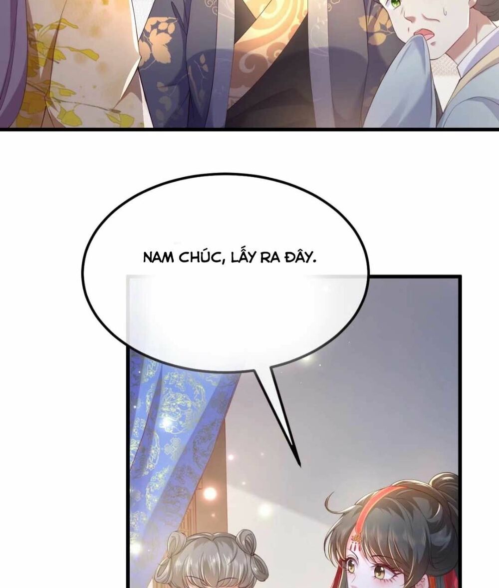 đại đích nữ trọng sinh về báo thù chapter 2 83