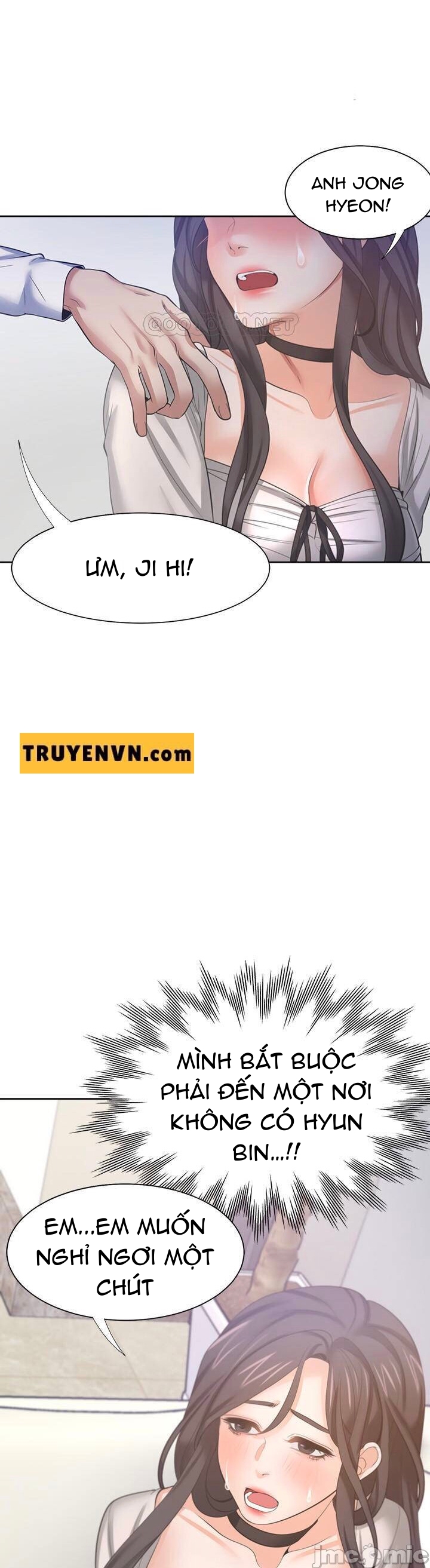 khát tình chapter 48 2