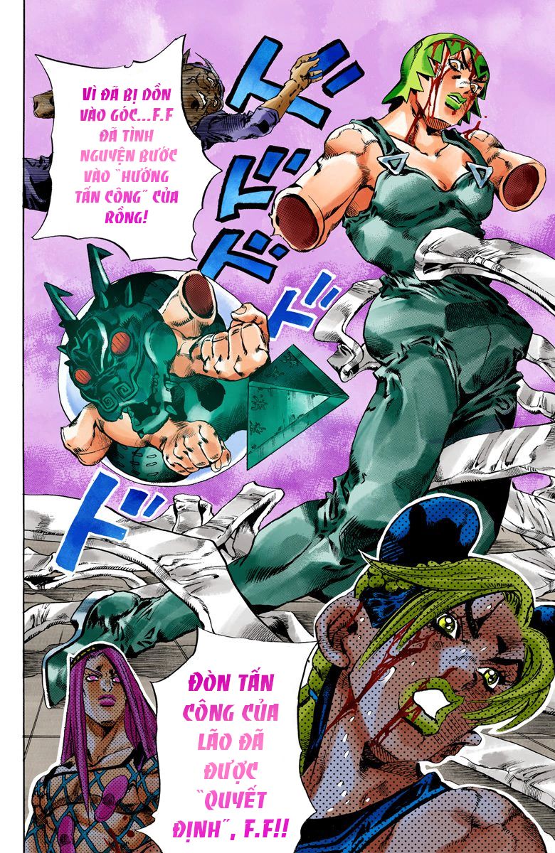 cuộc phiêu lưu bí ẩn chapter 666 2