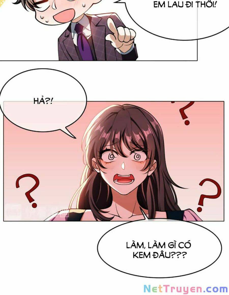 cô vợ gả thay của tổng tài cố chấp chapter 40 16