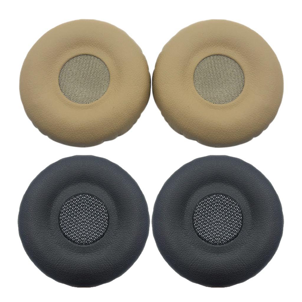 Ear Pads Replacement Cushion Seals For   Y45BT   Headphones