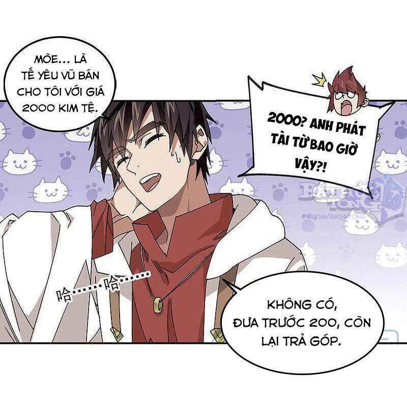 võng du chi cận chiến pháp sư chapter 387 8