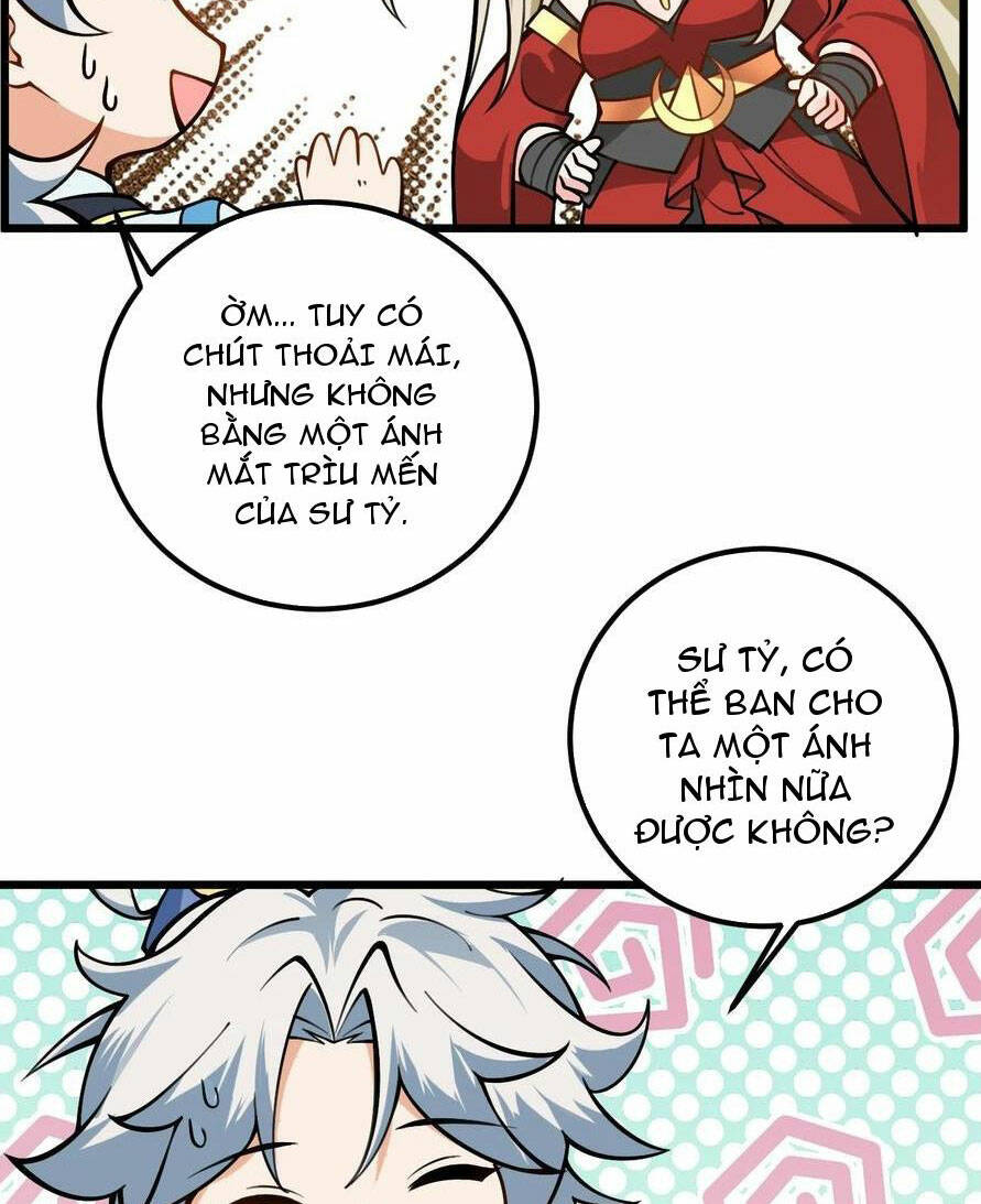 mang theo các tiên tử vô địch thiên hạ chapter 52 25
