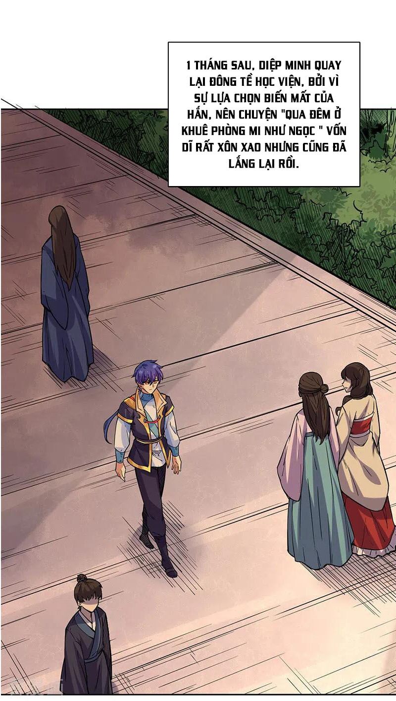 võ đạo độc tôn chapter 226 18