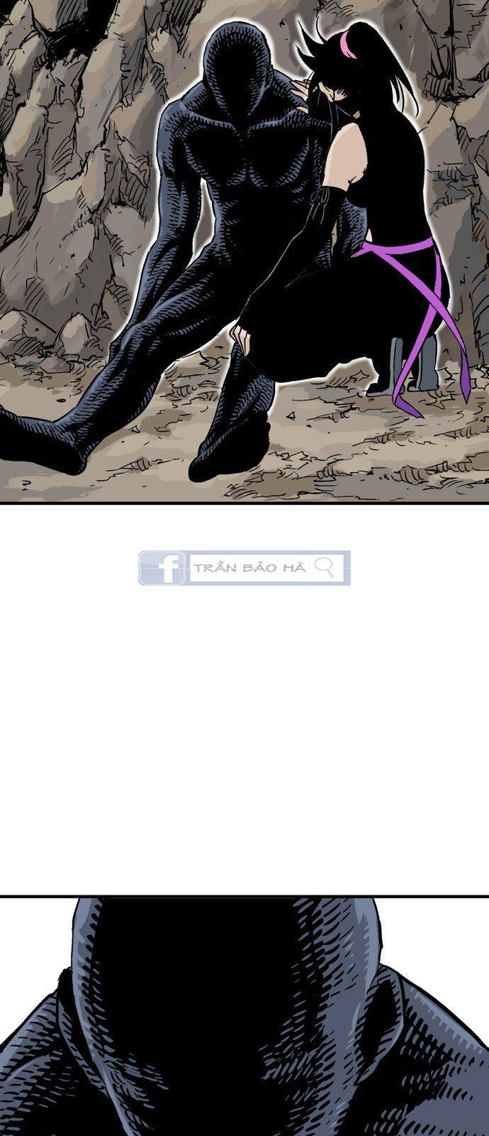 cao thủ 2 chapter 84 63