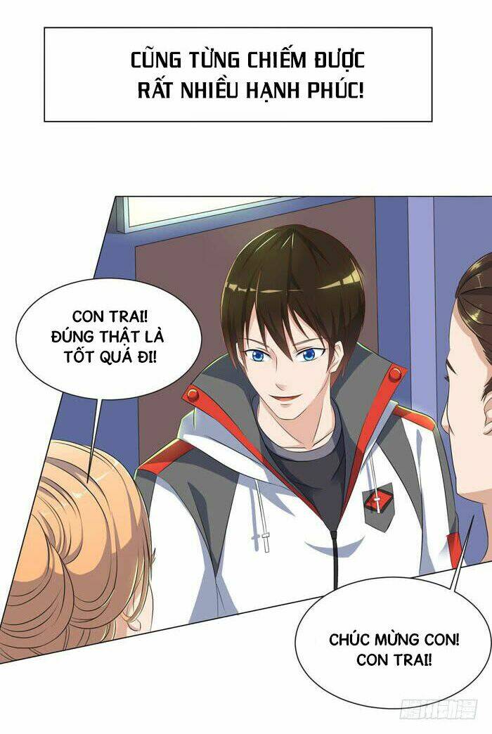 thiên hạ thần tương chapter 1 9