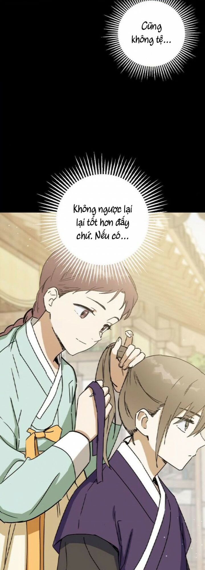 duyên nợ kiếp trước chapter 13 56