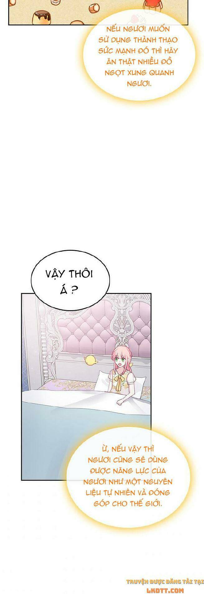 công chúa phản diện muốn ở trong ngôi nhà bánh quy chapter 18 46