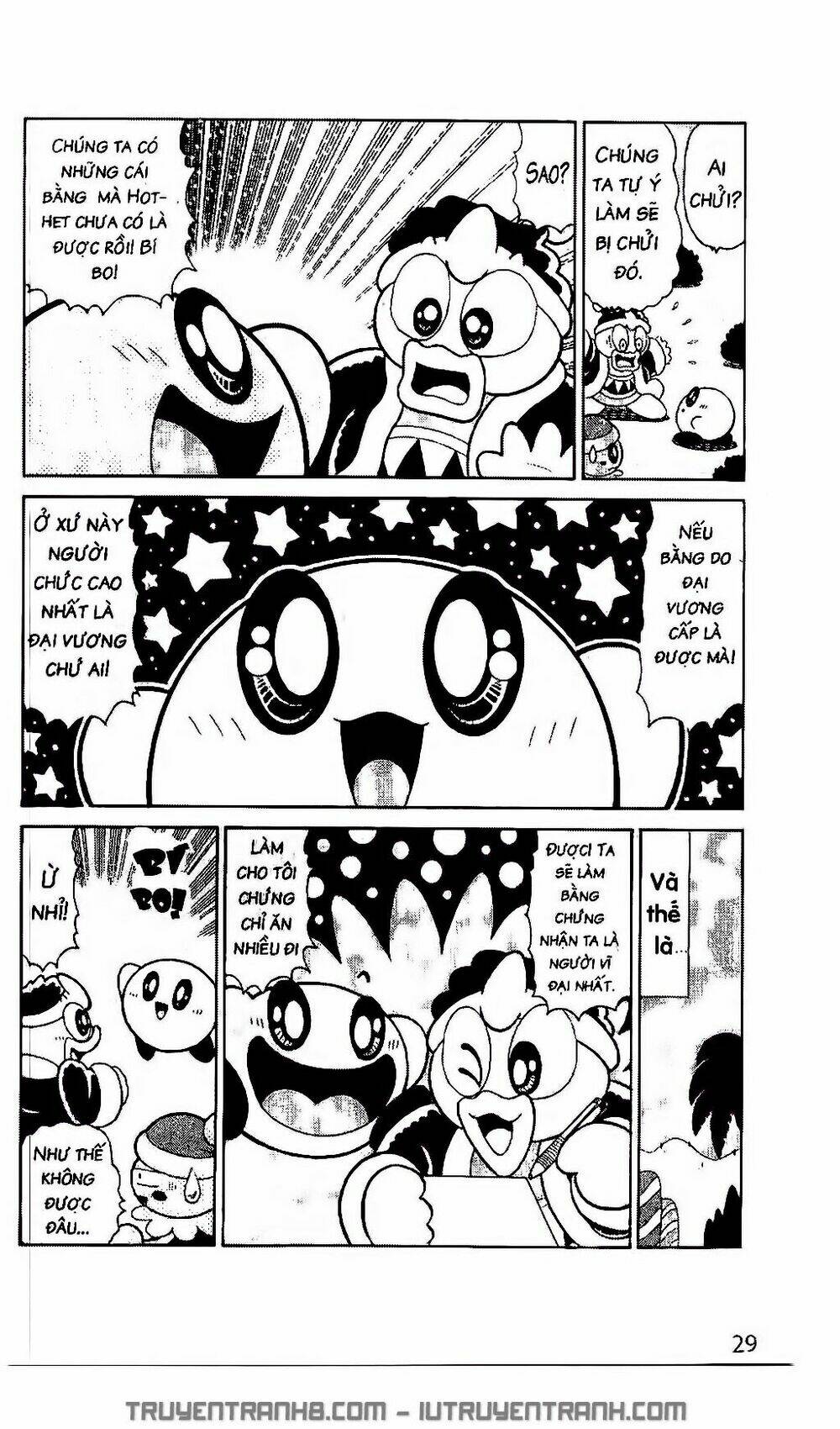 ngôi sao kabi chapter 213 10