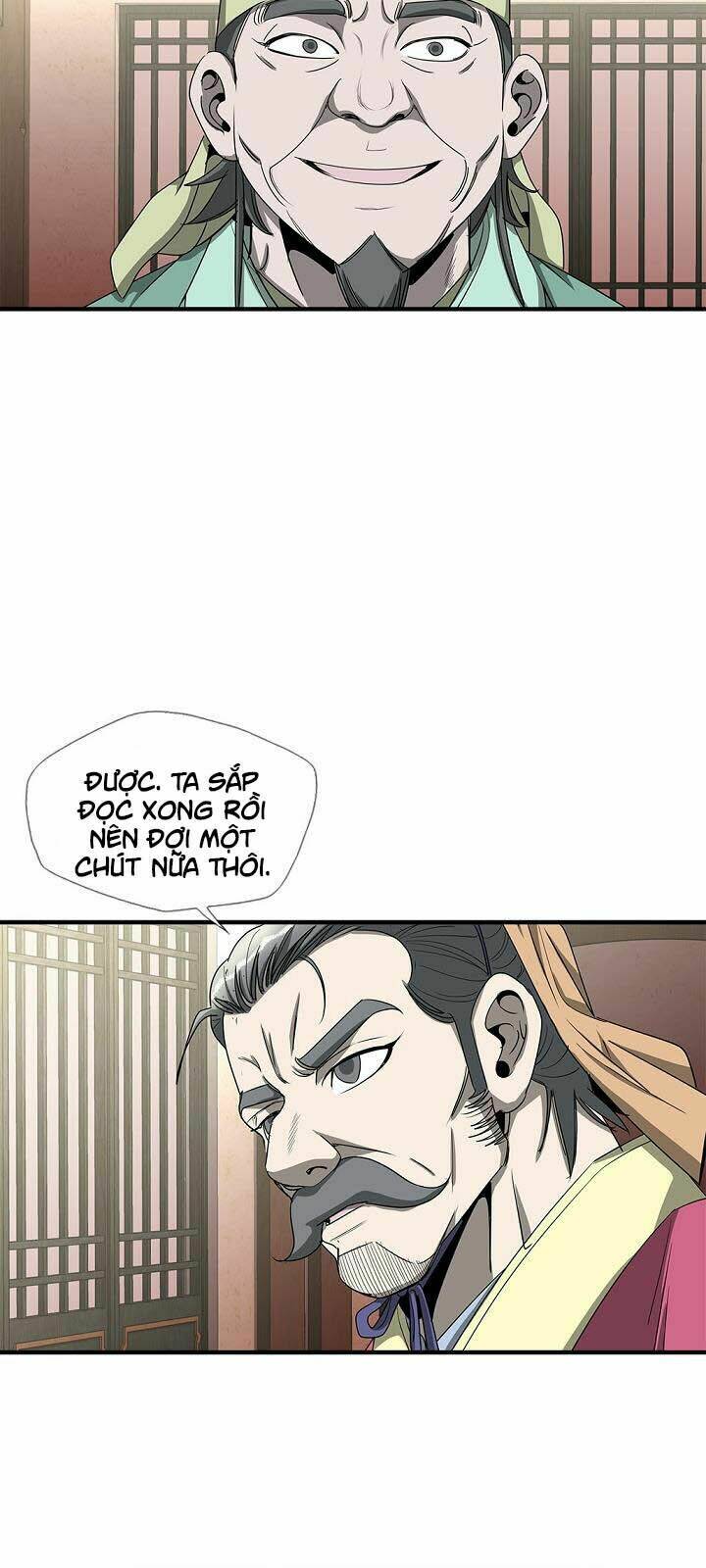 cuồng long chapter 46 24