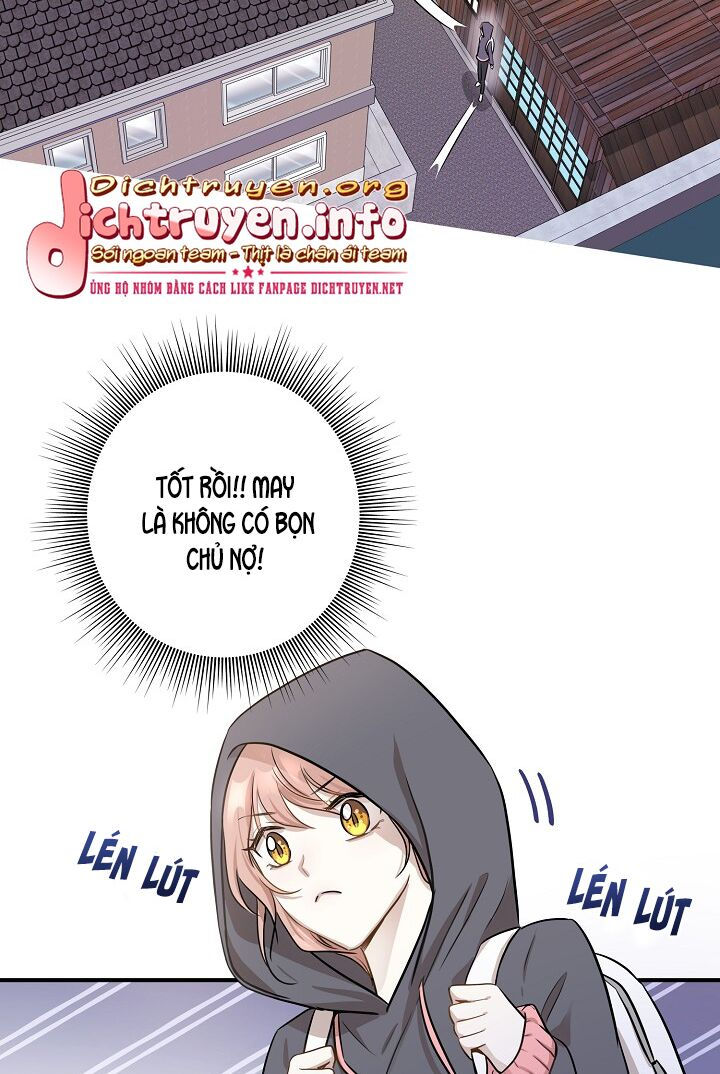 cuộc sống kỳ thú chapter 52 18