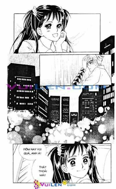 có anh trong đời chapter 7 148