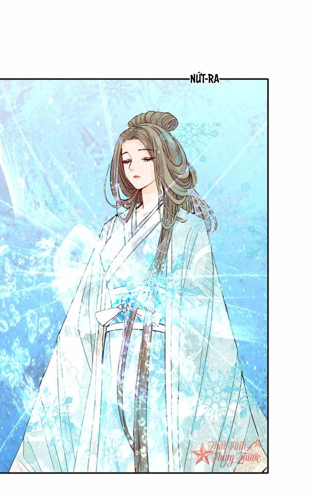 mộng văn sơn hải kinh chapter 19 21