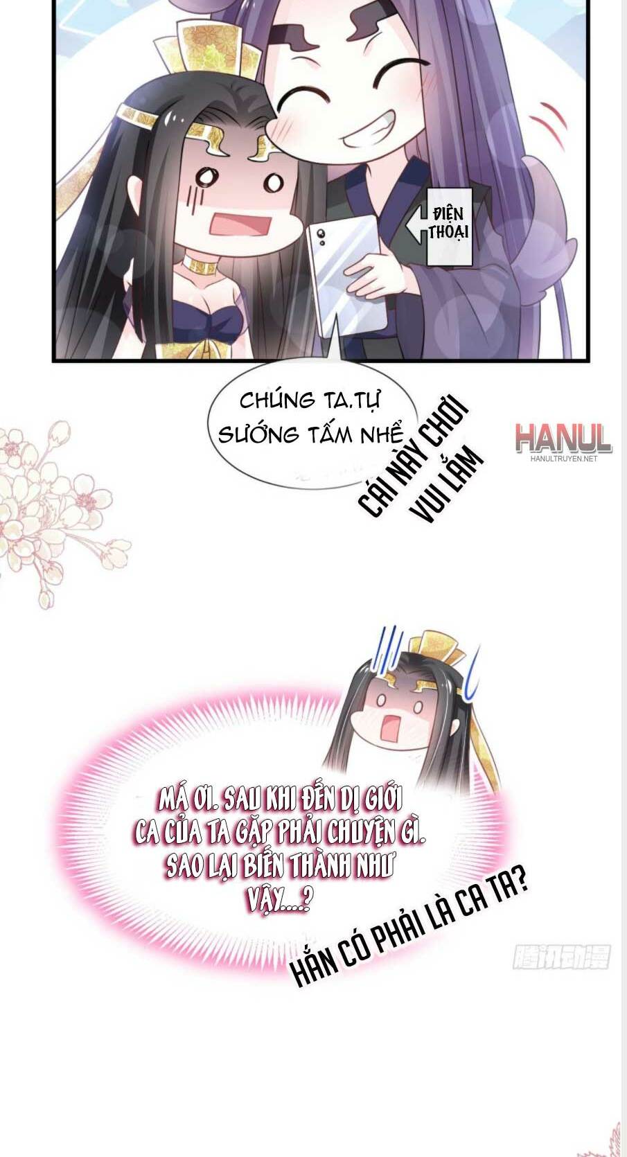 thiên hạ đệ nhất sủng phi chapter 188.2 17