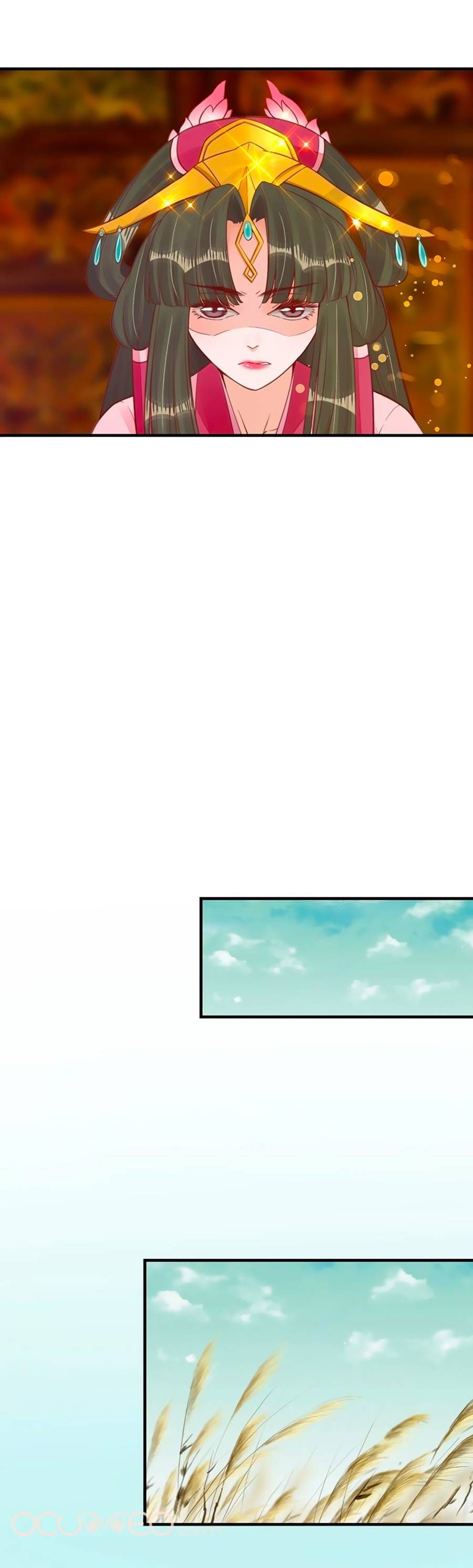 thịnh thế lê hoa điện chapter 33 7