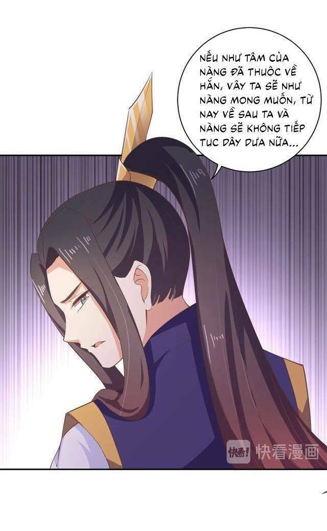 ngạo kiều vương gia huyên náo phi chapter 57 4