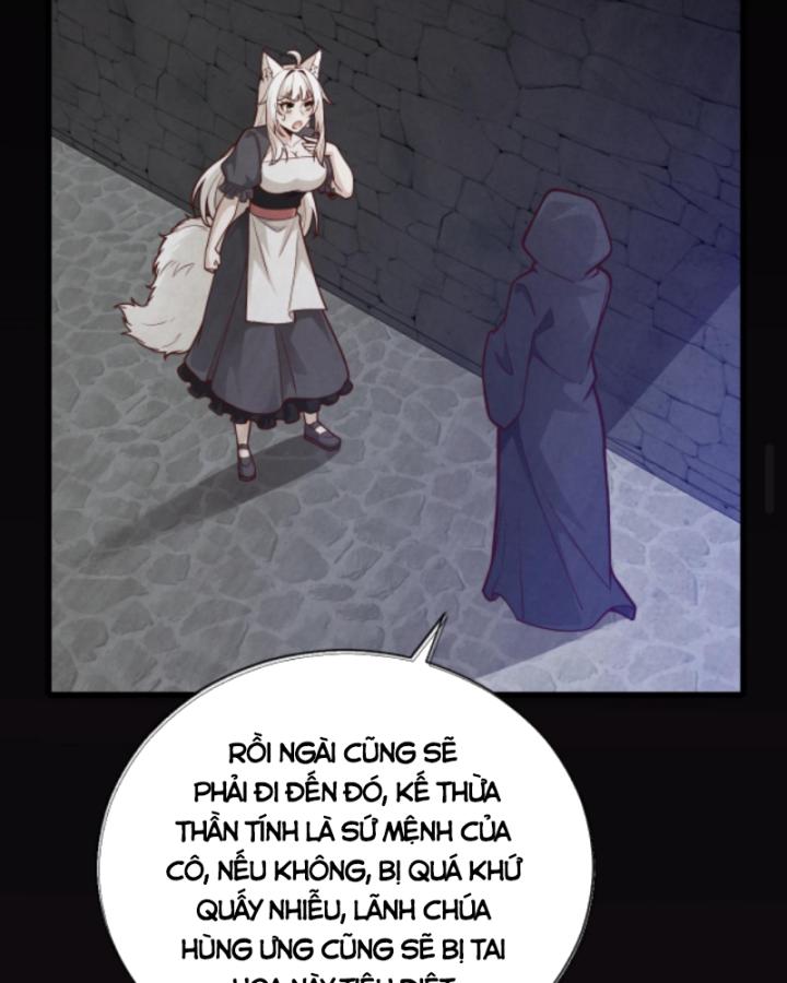 người chơi và nhân vật chính đều muốn làm hại ta chapter 148 29