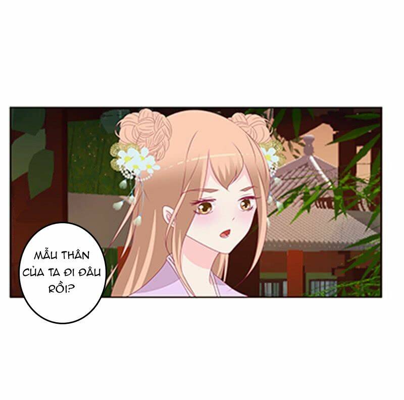 tướng quân mời ra trận chapter 127 23