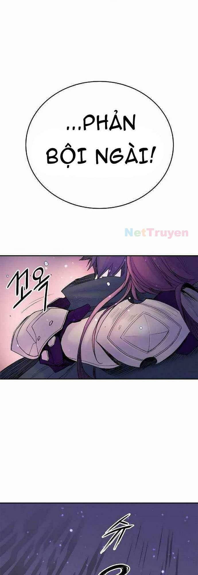 băng tâm kỵ sĩ chapter 16 34
