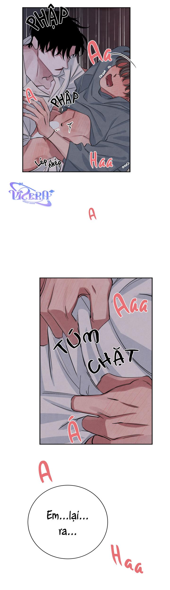 âm thanh của san hô chapter 32 13