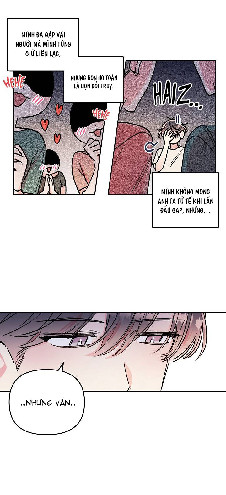 liệu pháp bí mật chapter 5 6