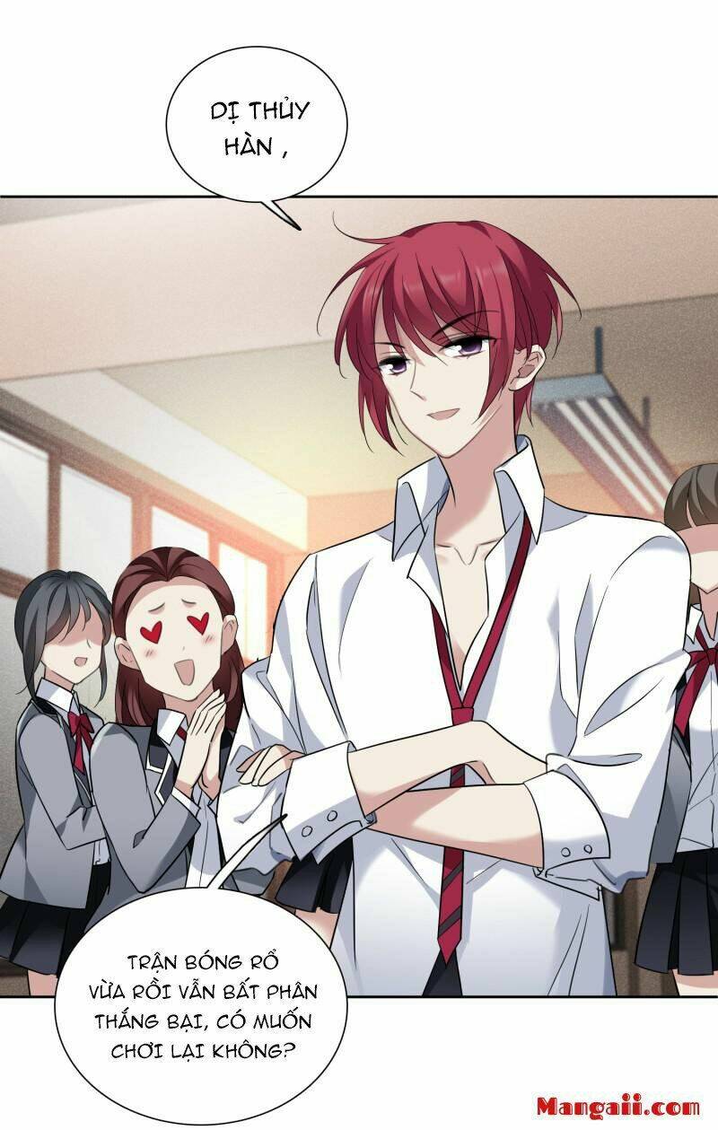 toàn cơ từ chapter 57.1 6