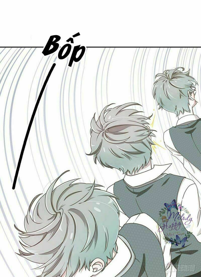 đối nhĩ duy mệnh thị tòng chapter 1.5 28