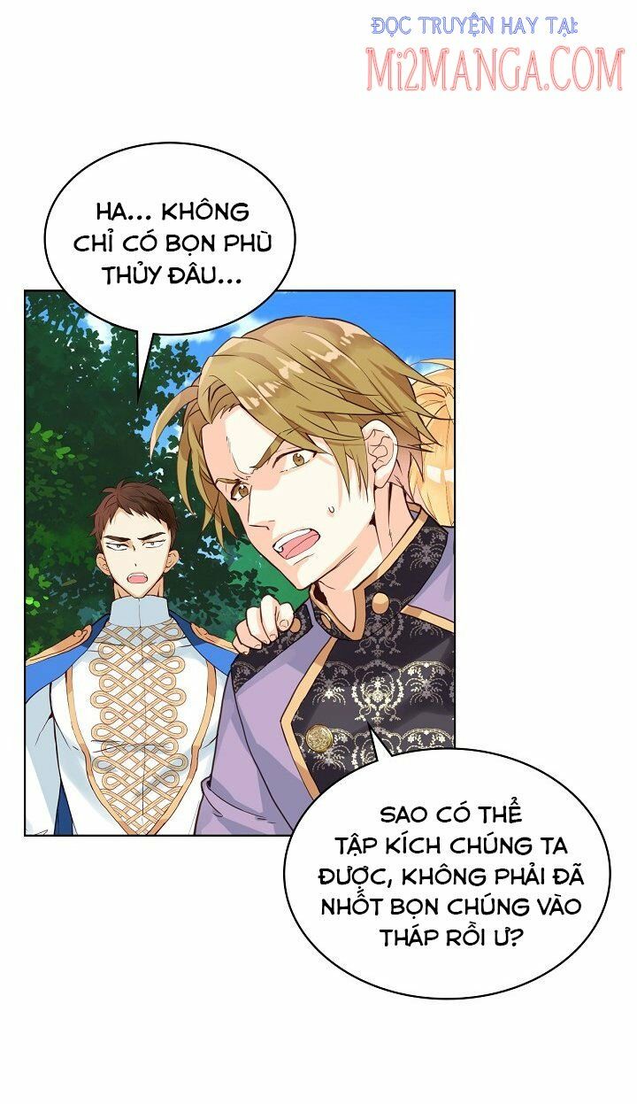 con có phải con là con gái của ngài không? chapter 55.1 7