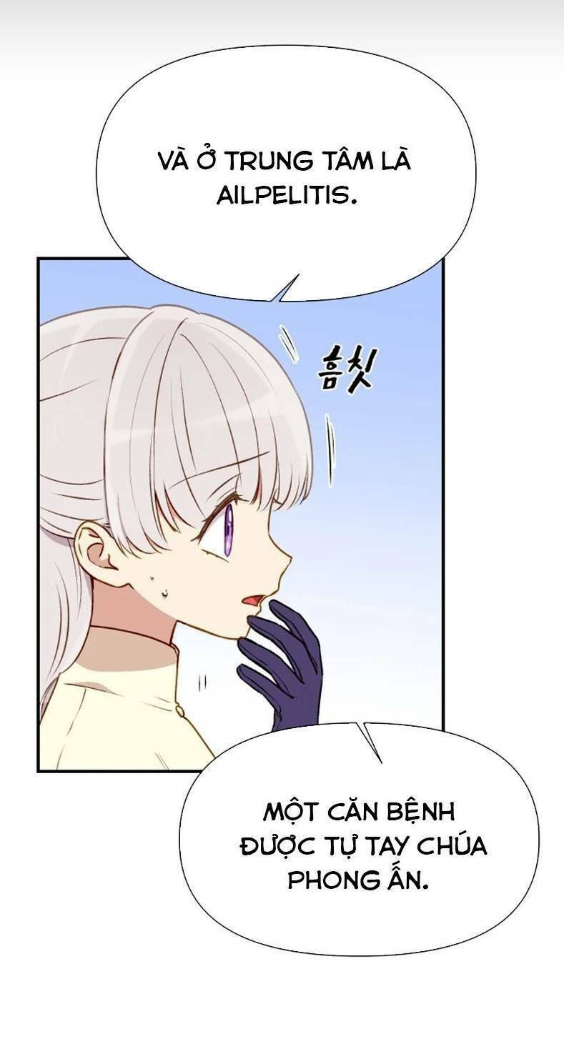 khế ước của nữ công tước quái vật chapter 54 9