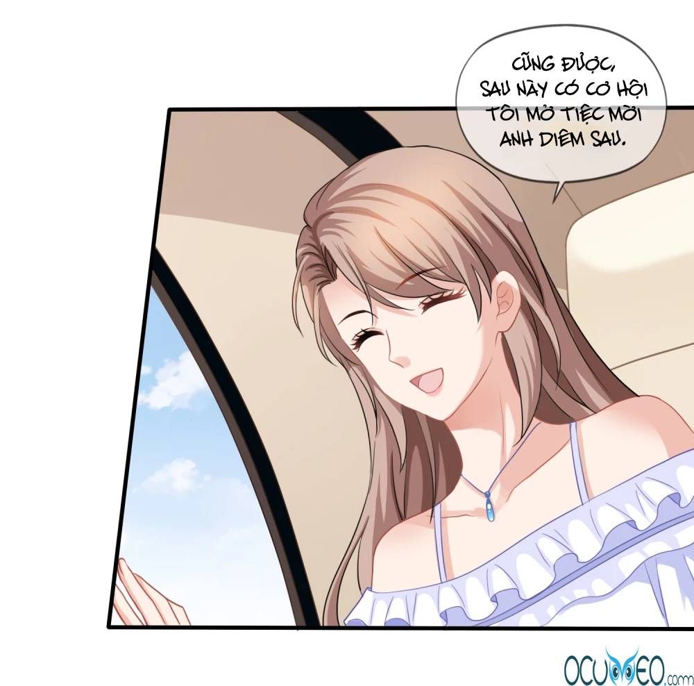 mỹ vị giai thê chapter 4 10