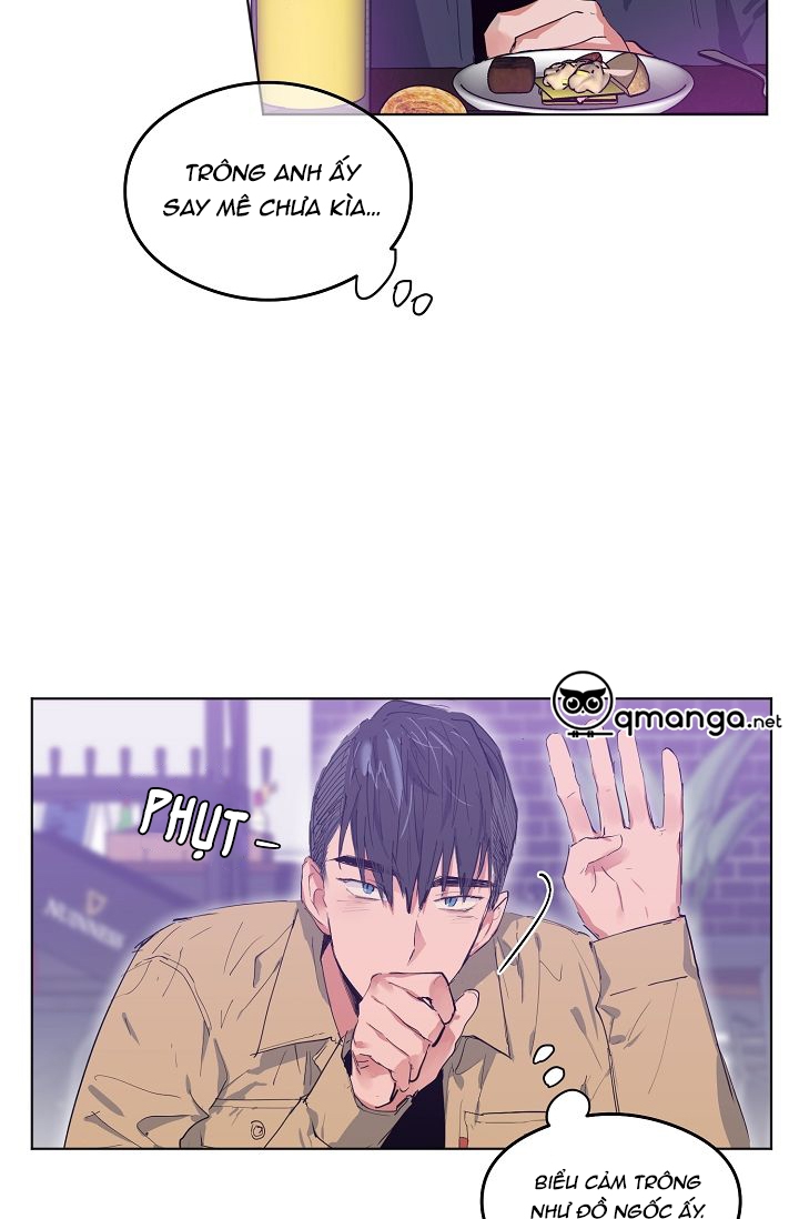 tình tay ba chapter 3 59