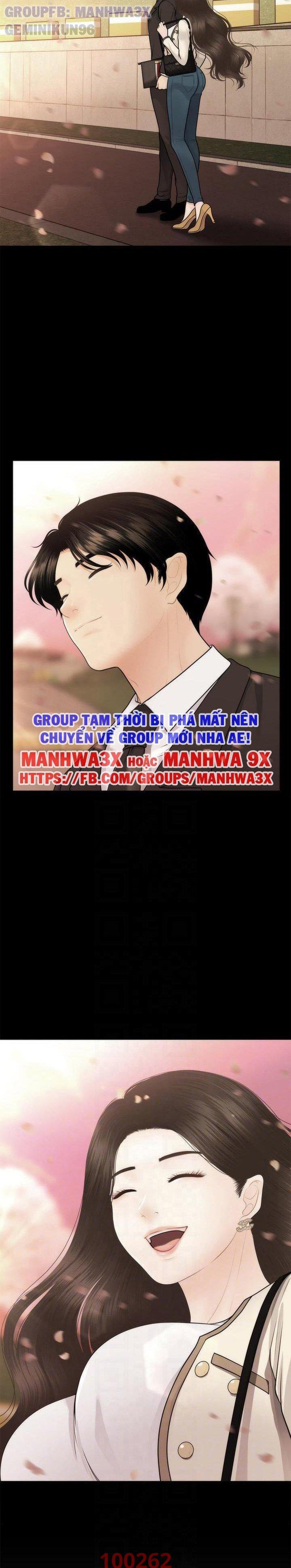 này anh đẹp trai chapter 86 10