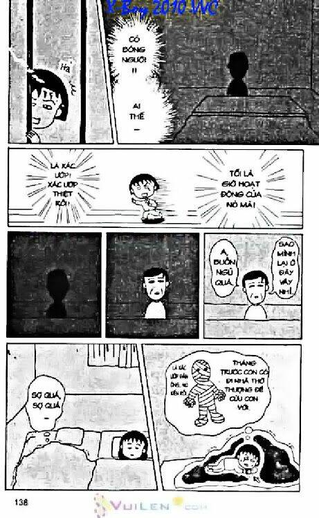 nhóc maruko chapter 9 138