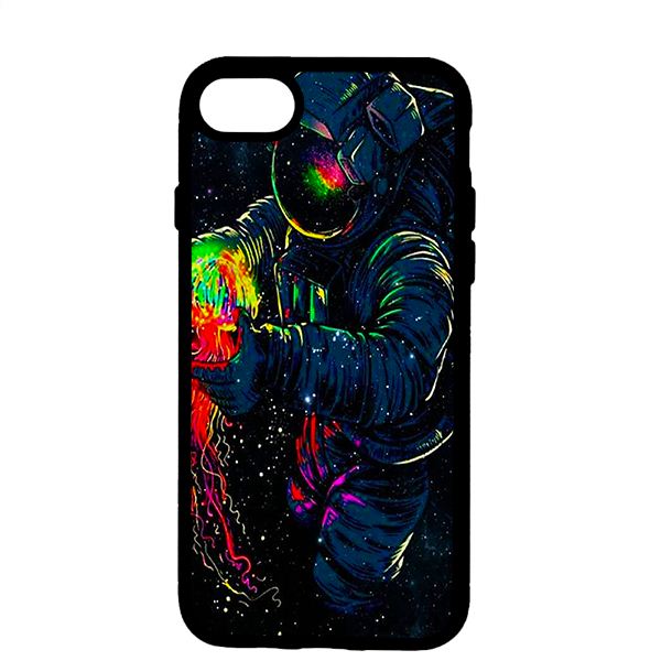 Ốp lưng cho iPhone 8 BOY 201 - Hàng chính hãng