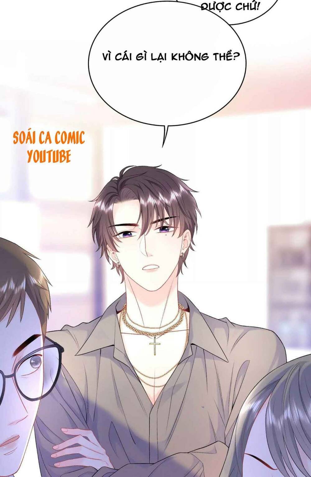 tôi dựa vào tà ý: nghịch chuyển nhân sinh chapter 5 25