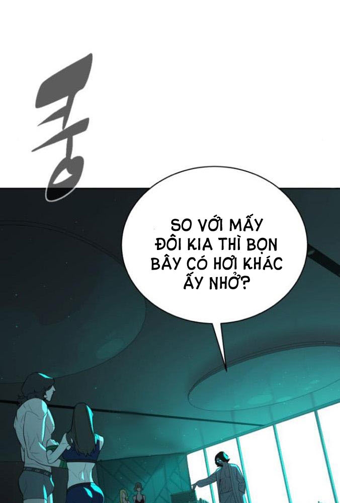 bạch huyết - white blood chapter 60 101