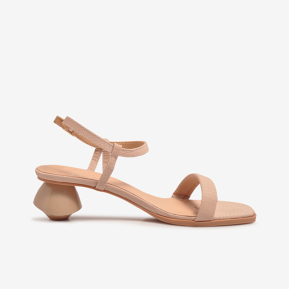Sandal Nữ Biti's BFW002388NAU (Nâu)