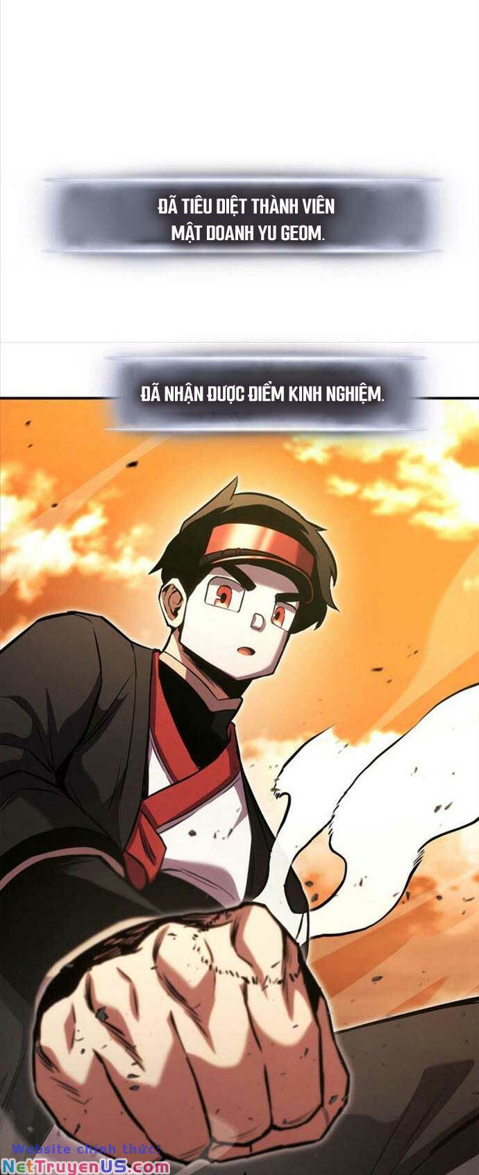 huyền thoại game thủ - tái xuất chapter 131 66