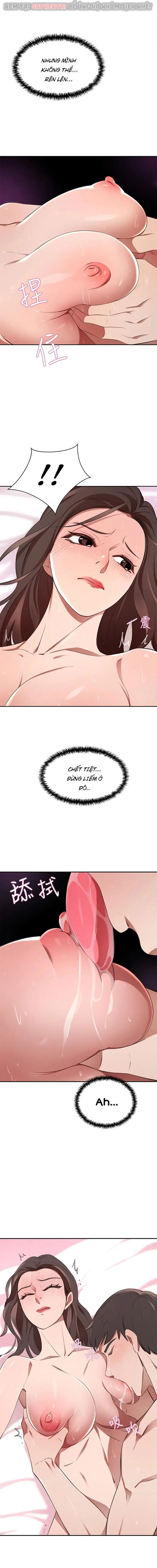 quý cô giàu có chapter 10 10