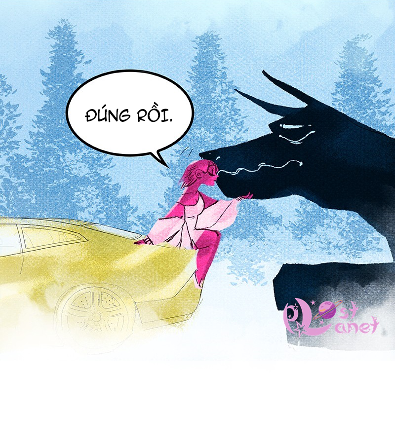 thần thoại olympus chapter 37 42