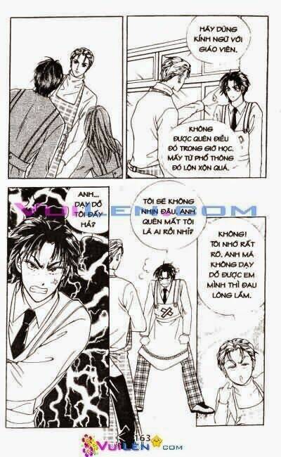 ảo vọng tình yêu chapter 3 163