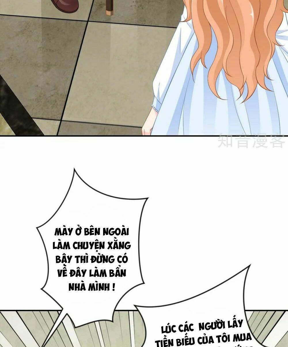 phụng tử thành hôn : tiên thê không được trốn chapter 9 11