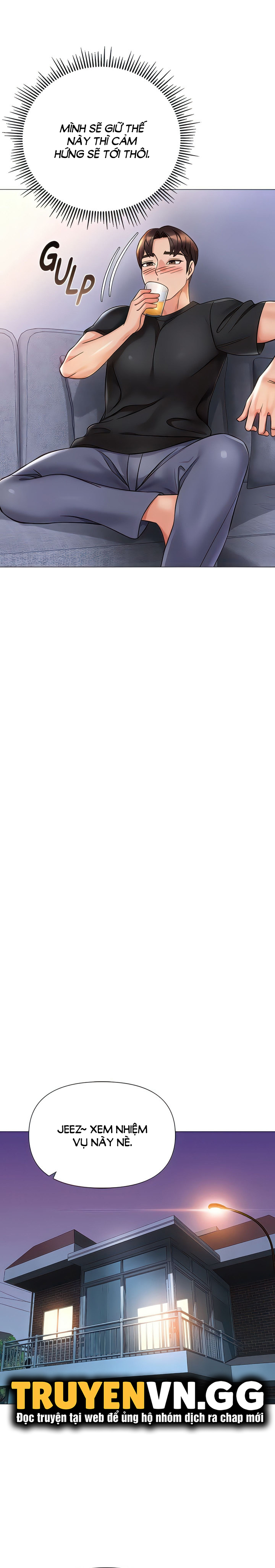 bạn của con gái chapter 103 13