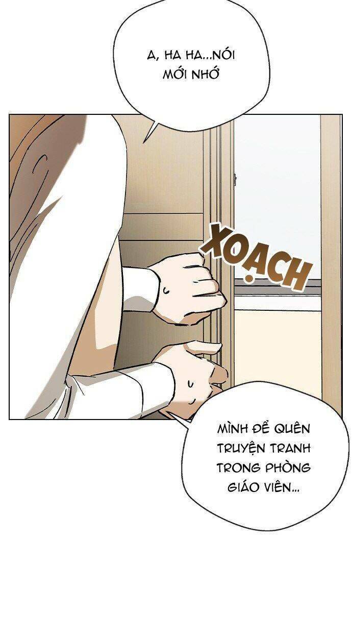 duyên nợ kiếp trước chapter 36 54